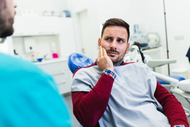 Advanced Technology for Better Dental Care in New Albany, IN