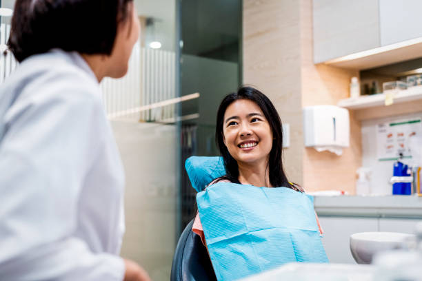 Dental X-Rays and Imaging in New Albany, IN