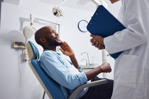 TMJ/TMD Treatment in New Albany, IN