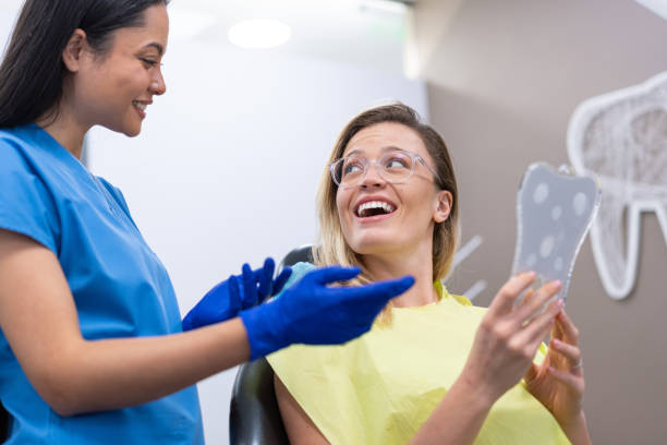 Advanced Technology for Better Dental Care in New Albany, IN